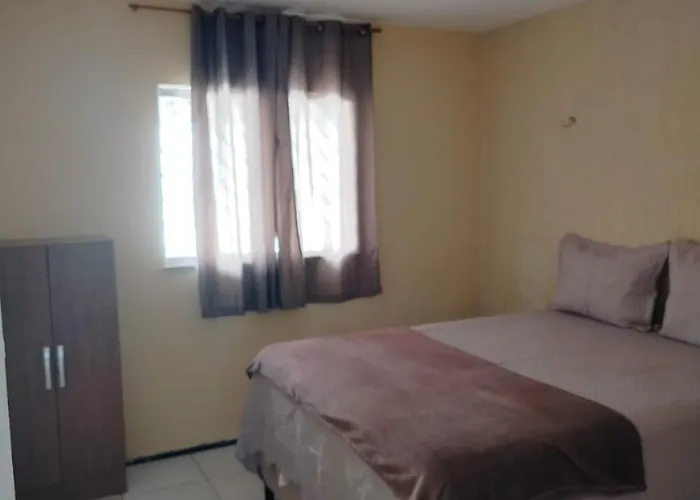 Casa Ubajara