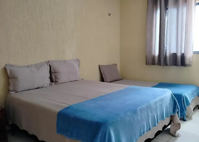 Casa Ubajara