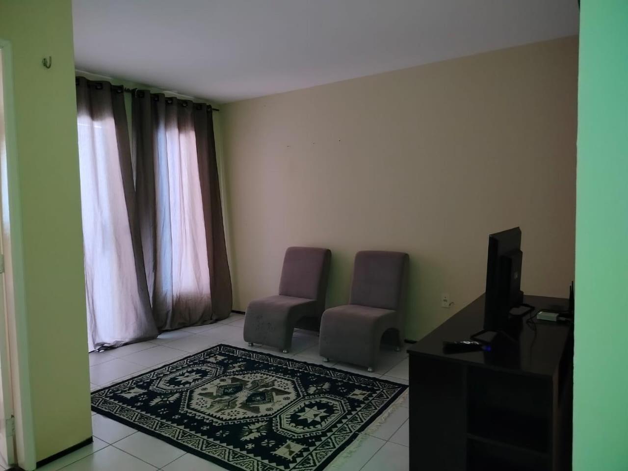 Casa Ubajara