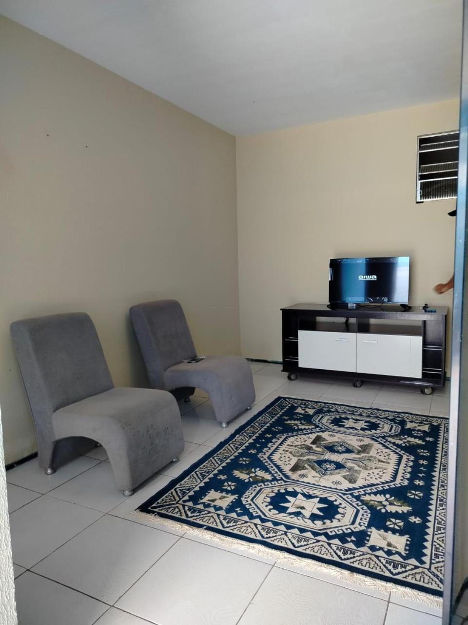 Casa Ubajara
